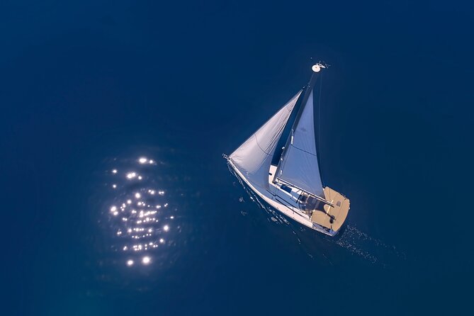 2-8 Hours Private Elaphite Islands Speedboat Tours from Dubrovnik - The crew and the feel of the day