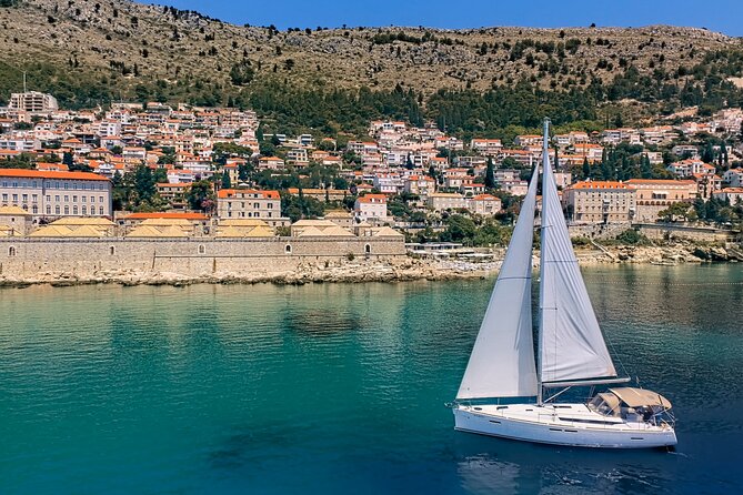 2-8 Hours Private Elaphite Islands Speedboat Tours from Dubrovnik - Weather, mobility, and practical details