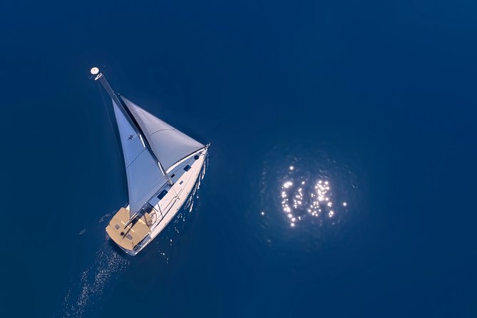 2-8 Hours Private Elaphite Islands Speedboat Tours from Dubrovnik - Kolocep: a gentle first island stop