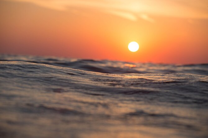 2-Hour Maalaea Luxury Powerboat Sunset Cruise for up to 6 Guests - Sugar Beach, Haycraft Park, and the long shore