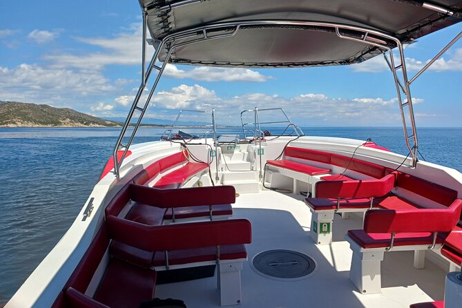 2-Hour Speedboat Experience from Salou - Is $45.65 good value?