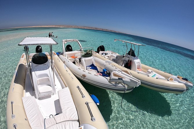 2 Hours Private Snorkeling & Island Speed Boat Tour - Key points at a glance