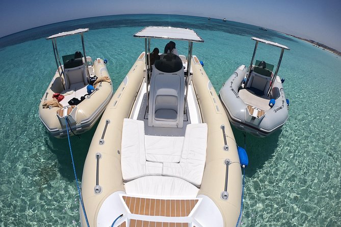 2 Hours Private Snorkeling & Island Speed Boat Tour - Practical details before you book