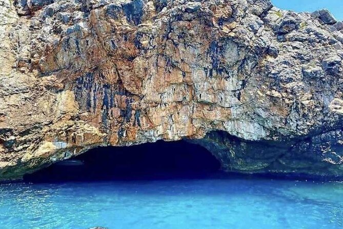 2025 Private Boat To Blue Cave 3 hours ADVENTURE - What the three hours really feel like