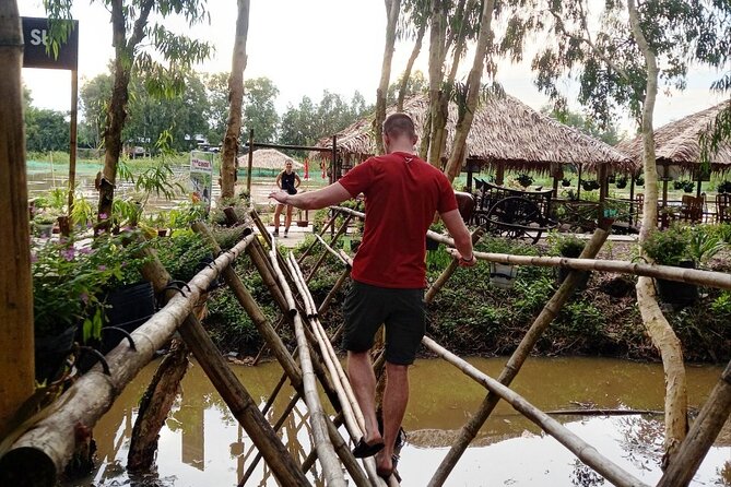 3 Days Mekong Delta Tour Speed Boat to Cambodia - Should you book it?