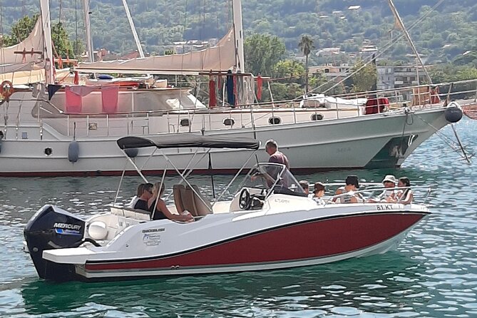 3 Hours Speed Boat tour to the Blue Cave - What the three-hour schedule really gives you