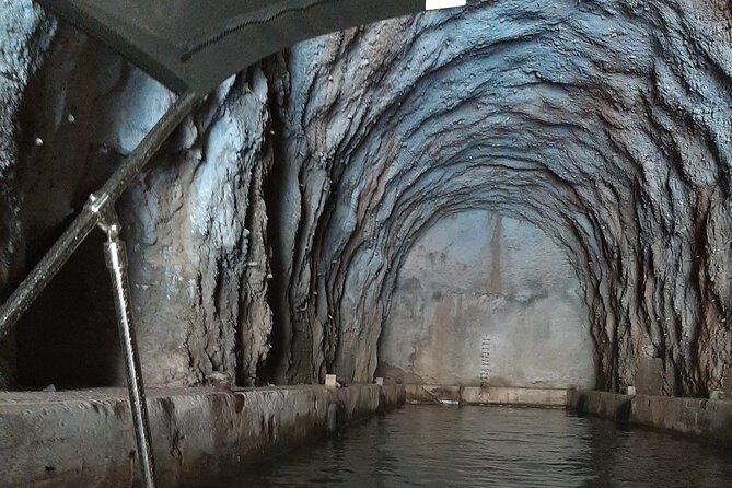 3 Hours Speed Boat tour to the Blue Cave - Safety, seating, and the practical side of a fast boat