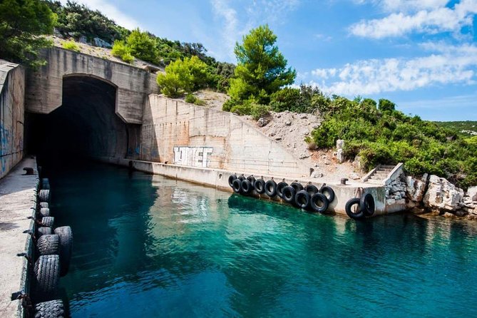 3 Hours Speed Boat tour to the Blue Cave - Cancellation and booking advice