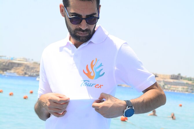 3 Hours VIP Speed Boat Excursion in Sharm - Drinks, equipment, and what you should bring