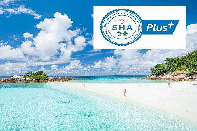 3-Island Speedboat Tour: Racha Noi, Racha Yai & Maiton - Key points to know before booking