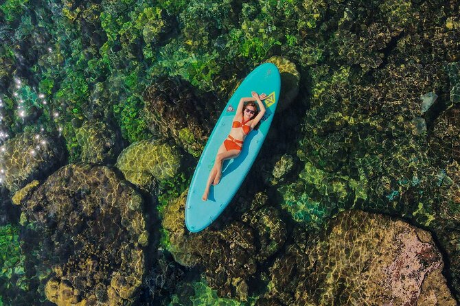 3 Islands by speed boat trip - Snorkeling and time by the beach