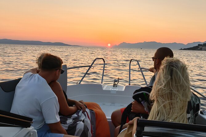 3 Islands Speedboat Tour: Golden Horn, Blue Lagoon & Jelsa Town - Is $96.12 a fair price?