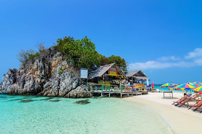 3 Khai Islands Snorkeling Tour by Speed Boat - What the Khai Islands trip is really like