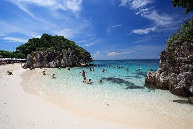 3 Khai Islands Snorkeling Tour by Speed Boat - Who will enjoy this tour most?