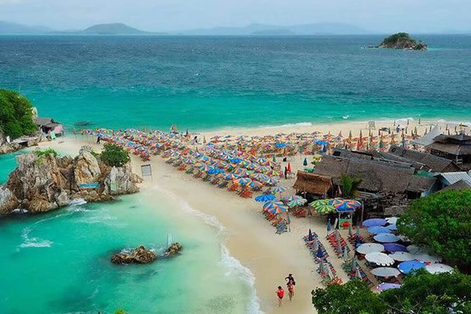 3 Khai Islands Snorkeling Tour by Speed Boat - Small details that can improve the day