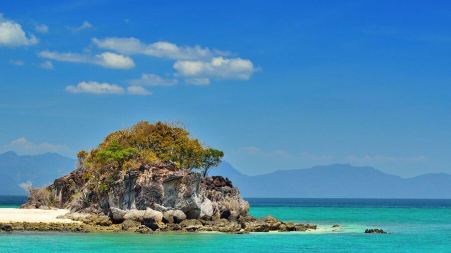 3 Khai Trip Khai Nok , Khai Nai , Khai Nui By speedboat - Key points before you book
