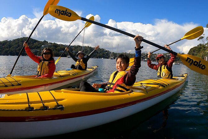 30-Minute Sydney Harbour Jet Boat Ride on Thunder Twist - What the 270-degree spins actually feel like