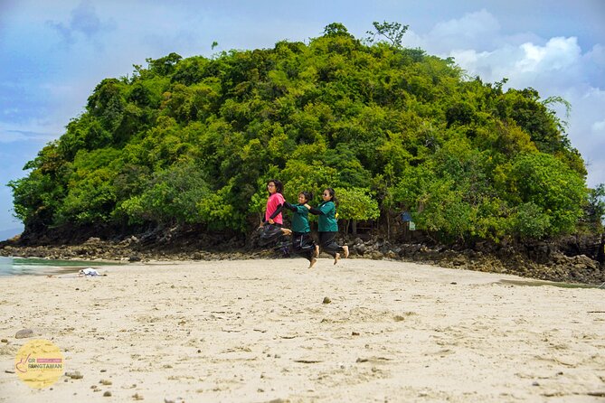 4 Islands Day Tour by Speed Boat from Ao Nang, Krabi - Speedboat timing, comfort, and group size