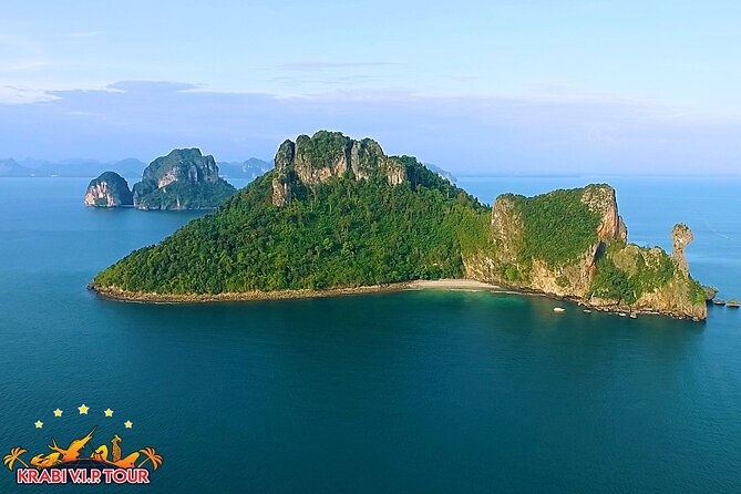 4 Islands + Koh Hong Private Tour by Speedboat, 2 Tours in 1 Day - Hong Island completes the second tour