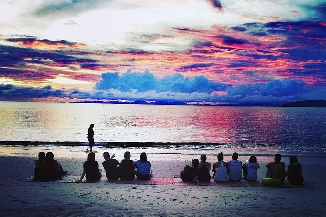 4 Islands Sunset + Plankton, Semi-Private Tour only 12 Guests - Why this late-start boat trip works so well