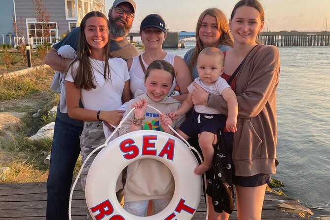 45-Minute Sea Rocket Speed Boat & Dolphin Cruise in Ocean City MD - Is $39.99 a fair price?