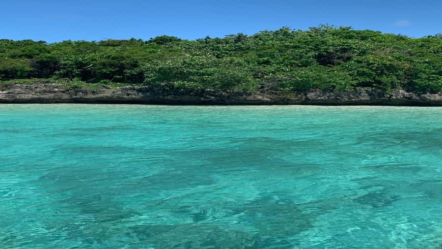 5 Islands Private Speedboat w/ Snorkeling + Lunch & Drinks - BBQ lunch, open bar, and the all-inclusive question