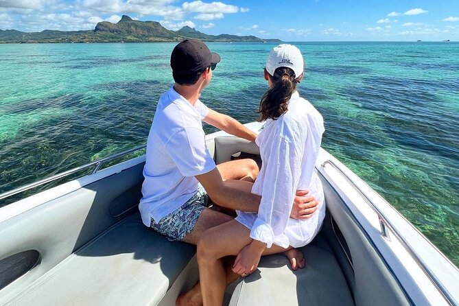 5 Islands Private Speedboat with Snorkeling Lunch and Drinks - What makes this Mauritius boat day worth considering