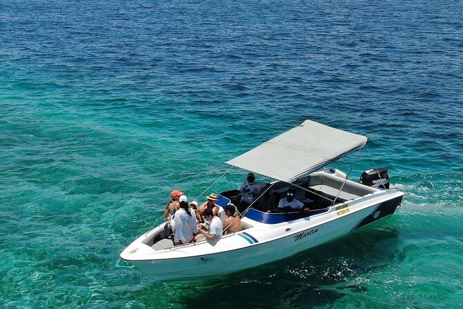 5 Islands Private Speedboat with Snorkeling Lunch and Drinks - Why this private speedboat route works