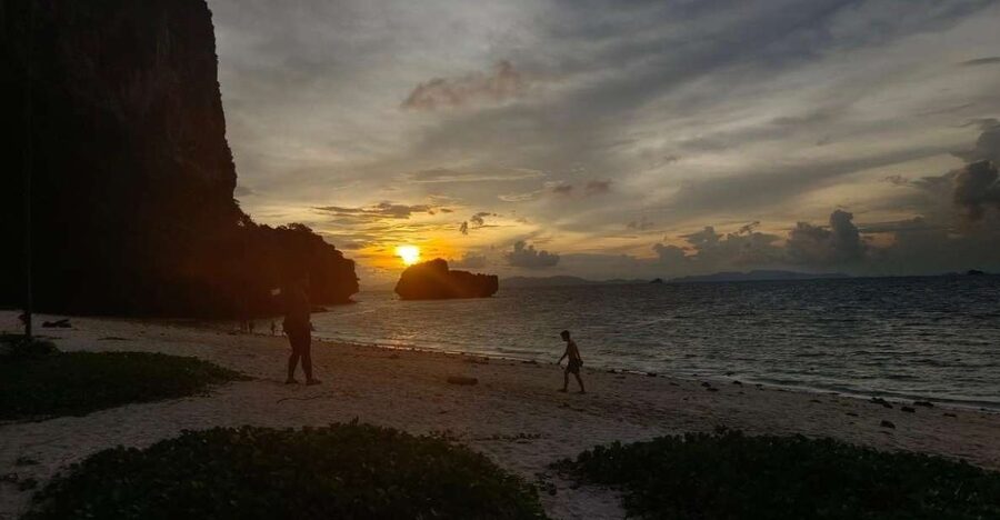 7 Island Sunset by Speed Boat - Why this Krabi sunset tour is worth considering