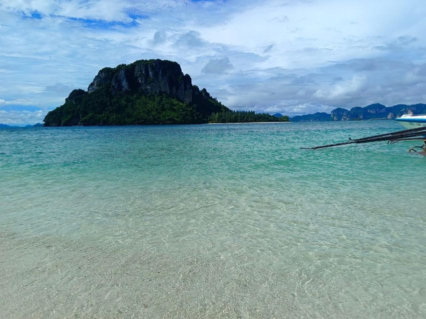 7 Island Sunset by Speed Boat - Who should book this experience?