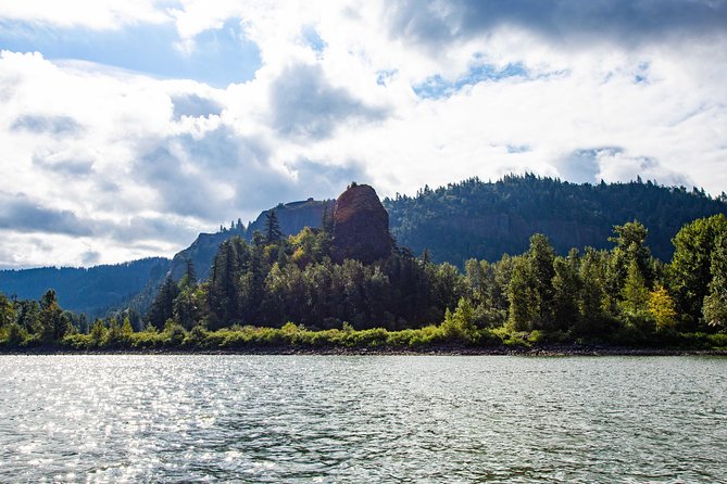7 Wonders of the Gorge 3.5-hour Jetboat Cruise - What the boat ride is really like