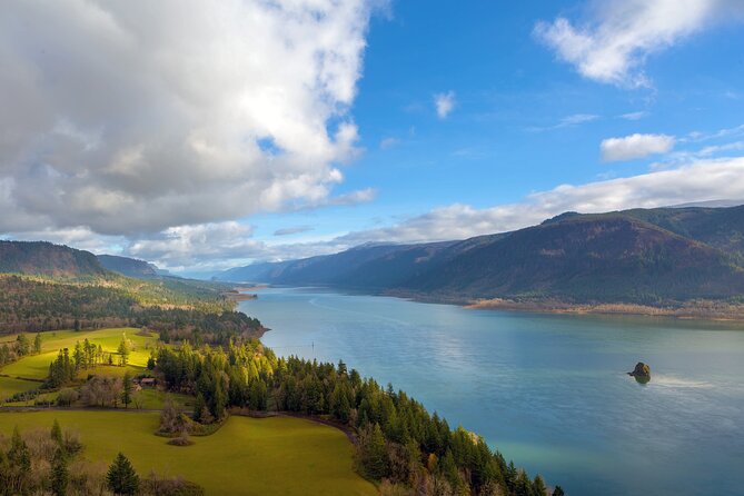 7 Wonders of the Gorge 3.5-hour Jetboat Cruise - Is $91 a fair price?