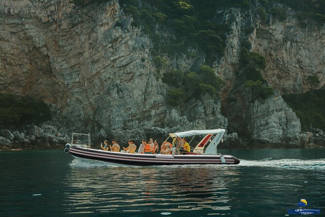 8 Hour Private Sea Safari Speedboat Dubrovnik - Why this private Dubrovnik boat trip is different
