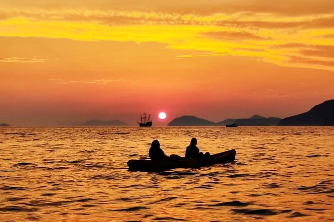 8 Hour Private Sea Safari Speedboat Dubrovnik - Lokrum Island and the return toward Dubrovnik