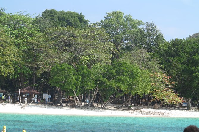 A full Day Haa & Rok islands from Koh Lanta( By Speed Boat) - Who should book this Koh Lanta excursion?