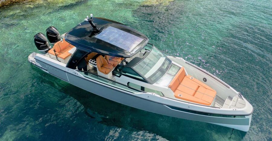 Adamantas: Speedboat Day Trip with Snorkel, Meals & Open Bar - Weather, timing, and who will enjoy this most