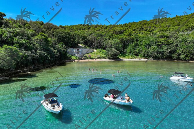 Adrenaline Adventure on Speedboat with 3 stops and Snorkeling - Key points to know before booking