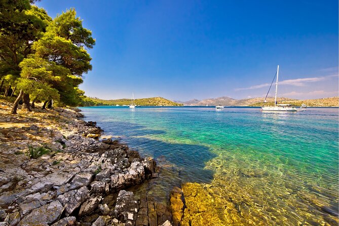 Adrenaline Adventure on Speedboat with 3 stops and Snorkeling - Food, drinks, and what to pack