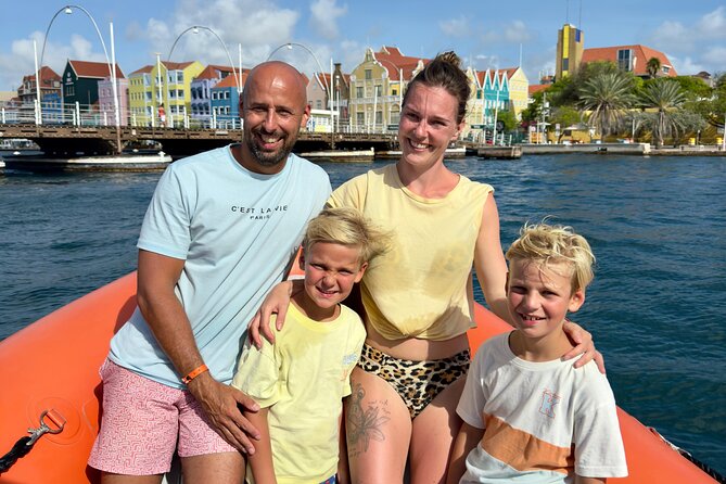 Adventurous Snorkel and Sightseeing tour with RIB boat - Key points to know before you book
