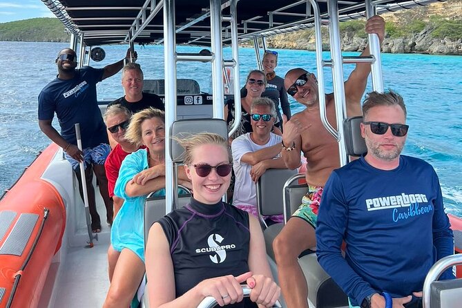Adventurous Snorkel and Sightseeing tour with RIB boat - Practical details that affect your morning
