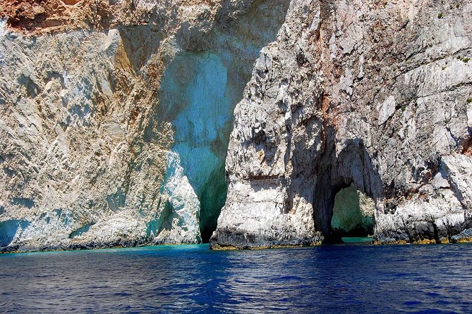 Aegina, Poros & Hydra Islands Speed Boat Day Cruise - Hotel transfers make a big difference