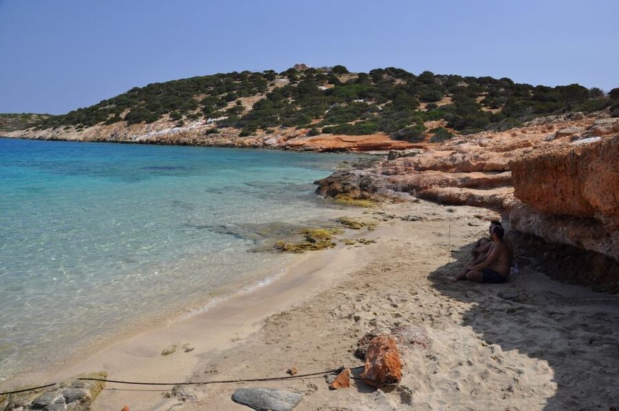 Agios Nikolaos: Motorboat or Speedboat Rental - What the $318 group price really buys you