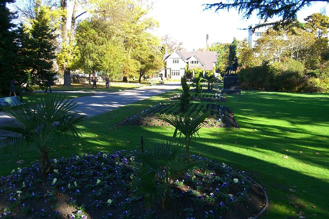 Akaroa Shore Excursion: Christchurch City Tour and Jet Boating - Should you book it?