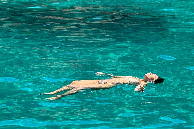 Alcudia: 3-hour Speedboat Adventure with Snorkel - From Port d’Alcúdia to the open water