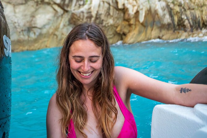 Alcudia: 3-hour Speedboat Adventure with Snorkel - Is $78.10 a fair price?