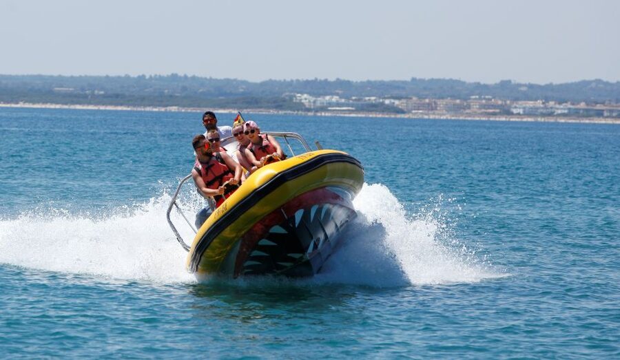 Alcudia: Speedboat Tour of Northern Mallorca & Hotel Pickup - Key points to know before you go