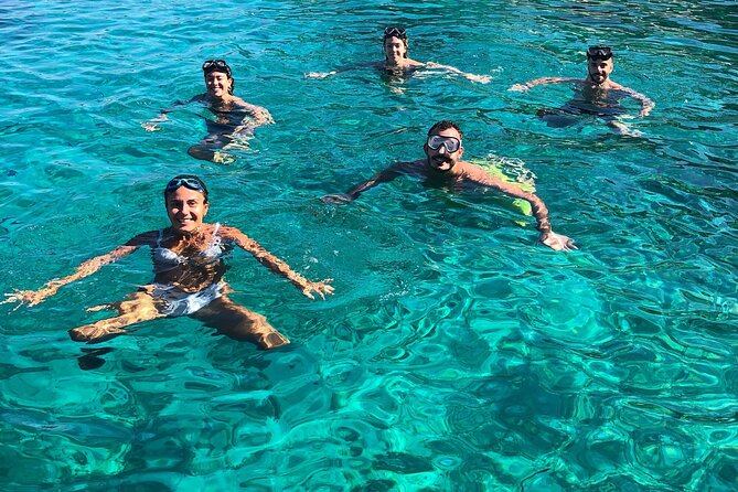 Alghero: snorkeling RIB tour in Porto Conte and Capo Caccia - Why this three-hour Sardinian boat trip works