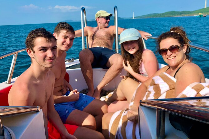 Amazing private snorkeling tour in An Thoi islands by speed boat - Crowds, timing, and the real island experience