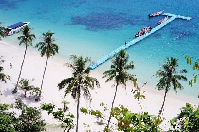 Ang Thong National Marine Park Speedboat from Koh Samui - Who will enjoy this Ang Thong day trip?