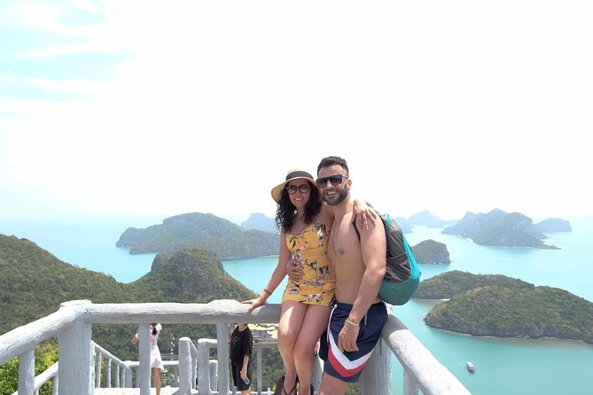 Ang Thong National Marine Park Speedboat Tour from Koh Phangan - The snorkeling question